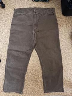 Dickies ペインターパンツ　W40L30