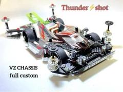 ミニ四駆　完成品　VZ カスタム　サンダーショットjr 71-ZXHEYsNL._UF350,350_QL50_.jpg