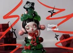 SKULLPANDA Tell Me フィギュアセット ベル SKULLPANDA Tell Me フィギュアセット ベル - メルカリ