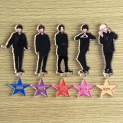 A.B.C-Z - 新品未開封　A.B.C-Z アクスタ gocoichi アクリルスタンド Going with Zephyr Gocoichi アクスタ A.B.C-Z