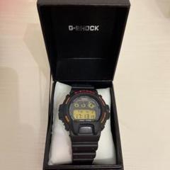 CASIO G-SHOCK 腕時計 箱付き