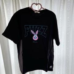 FUZZ Tシャツ うさぎのサムネイル