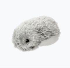 【新品未使用品】 CASIO AIペット Moflin モフリン ゴールド Moflin (モフリン) - 公式ストア | CASIO