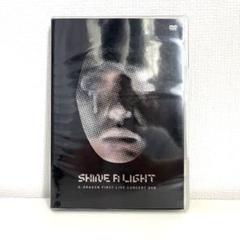 2025年最新】FIRST LIVE CONCERT SHINE A LIGHT G-DRAGONの人気