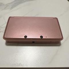 3DS ポケモンY付き