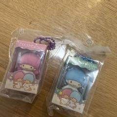 チョコボックス キキララ セット