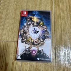 超探偵事件簿 レインコード switch