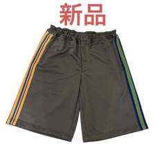 COMME des GARCONS ハーフパンツ　AD2004 142048005020-1.jpg