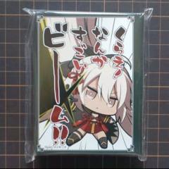 FGO フェイトグランドオーダー 沖田オルタ キャラクタースリーブ