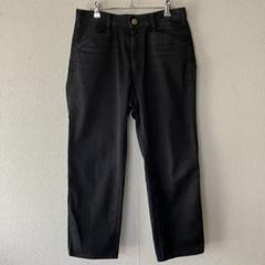 40s Lee フリスコパンツ　大戦モデル　フリスコジーンズ　frisco 60's 70's Lee FRISCO JEANS リー フリスコ オリジナル ダーク