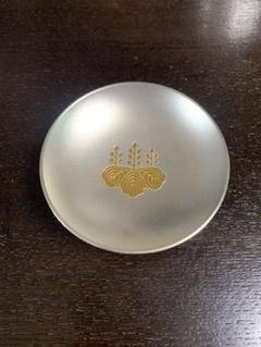 服部時計店　明治大正時代　銀杯　酒器　アンティーク　純銀　燕刻印 服部時計店 明治大正時代 銀杯 酒器 アンティーク 純銀 燕刻印