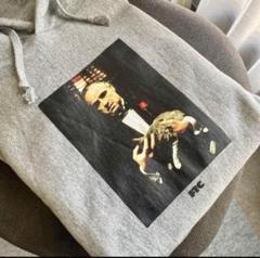 希少　KITH godfarther マーロン・ブランド パーカー キス Amazon.co.jp: SXXL ゴッドファーザー Godfather コッポラ