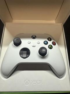 Xbox Wireless Controller ホワイト