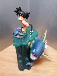 2025年最新】ドラゴンボールカプセル 怪魚の人気アイテム - メルカリ