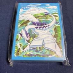 ポケモンカードゲーム ルギア　スリーブ