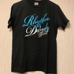 【怒髪天】リズム＆ダンディー Tシャツのサムネイル