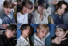 ATEEZ soundwave サウェ ラキドロ トレカ コンプ 8枚セット ATEEZ アチズ MAKESTAR SOUNDWAVE トレカ コンプセット - メルカリ