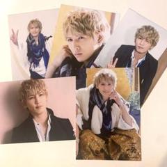 藤井流星 フォトセット 20セット まとめ売り❶ なうぇすと フォトセット（藤井流星） - メルカリ