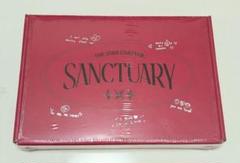 TOMORROW X TOGETHER　アルバム　SANCTUARY