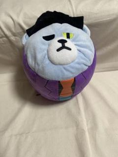 BIGBANG - TOP ぬいぐるみ　クッション 送料無料☆BIGBANG TOP トップ クッション : バウンスショップ