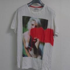 ディーゼルTシャツ2枚組