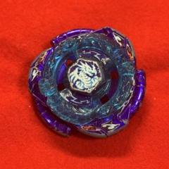 ベイブレード メタルファイト オメガドラゴニス85WF Beyblade Omega Dragonis 85XF ベイブレード - YouTube
