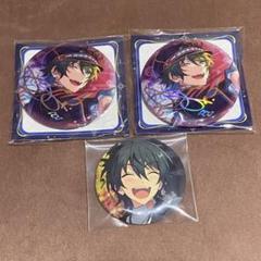 あんスタ 影片みか 36 イベコレ 缶バッジ 骨董奇譚 - メルカリ