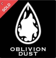 OBLIVION DUST ライヴＴシャツ 2016 OBLIVION DUST ライヴTシャツ 2016 - メルカリ
