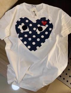 2025年最新】コムデギャルソンハートTシャツの人気アイテム