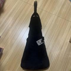 ONE PIECE ワンピース めちゃながぬいぐるみ イム様 クッション