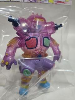 ワンフェス WF2025夏 MaxToy 円谷 キングジョー もにゅさんカラー