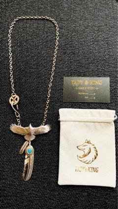 tady＆king カスタムセット　廃盤　総額20万超え tady＆king カスタムセット廃盤総額20万超え