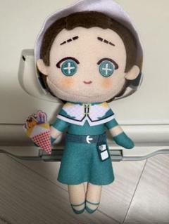 2025年最新】第五人格 医師 ぬいぐるみの人気アイテム - メルカリ