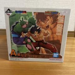 ドラゴンボール リバイバルモーメント 一番くじ　フィギュアセット＋α ドラゴンボール 一番くじ リバイバルモーメント フィギュアセット