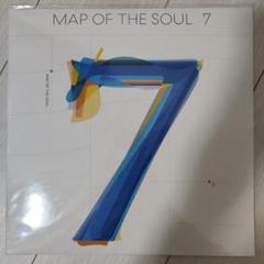 2025年最新】BTS map of the soul 7 レコードの人気アイテム