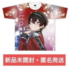 AMPTAKxCOLORS フルグラフィックTシャツ あっと 2025年最新】AMPTAKxcolors tシャツの人気アイテム - メルカリ