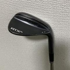 Cleveland RTX4 ブラック 52度 56度 51IRiXNvvWL._UF350,350_QL50_.jpg
