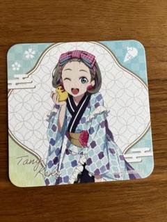 ラブライブスーパースター 湯めぐりタイム コラボ 紙製