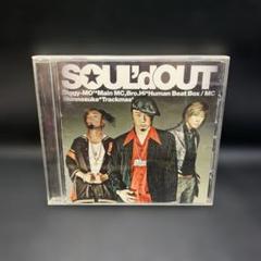SOUL'd OUT CD&DVD 12枚セット 国内盤CD☆ソウルド・アウト/SOUL'd OUT□ TOKYO通信~Urbs