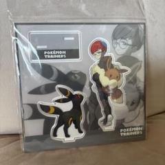 ポケモン　ポケモントレーナーズ　アクリルスタンド　セット アクリルスタンド POKÉMON TRAINERS -STARDUST☆BESTIES