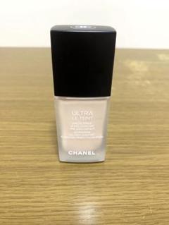 CHANEL ウルトラ ル タン フリュイド B10 10 ファンデーション