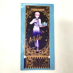パンヴァニカフェ チケット風カード パンヴァニカフェ PandoraHeart コースター 特典 チケット風カード