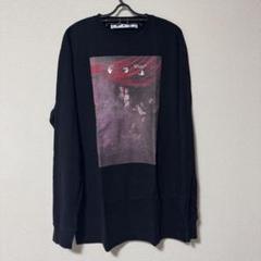 正規 19SS OFF-WHITE オフホワイト モナリザ ロンT