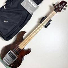 Ibanez ATK805 WNF 5弦 アクティブ エレキベース mt0142686_m.jpg