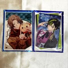 オトメイト キュピパラ 周年 マトカ ラウル　15枚セット キュピパラ オトメイト キューピット・パラサイト ギル アクカ