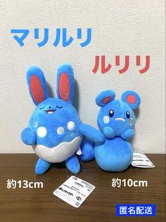 2025年最新】ルリリ ぬいぐるみの人気アイテム - メルカリ