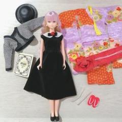 リトルファクトリー　おたのしみドール　シオン　ユニコーンカラー Amazon.co.jp: おたのしみドール シオン リカちゃんキャッスル