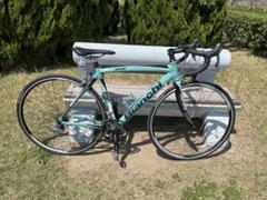 （専用）Bianchi Orso 53 タイヤチェーンペダル新品リアRS17 匿名配送 Bianchi Orso 53 タイヤチェーンペダル新品リアRS171