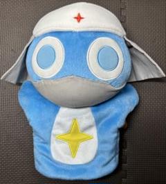 ドロロ兵長 パペット ぬいぐるみ ケロロ軍曹 レア 2025年最新】パペット ドロロの人気アイテム - メルカリ