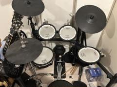 2025年最新】roland td-25の人気アイテム - メルカリ